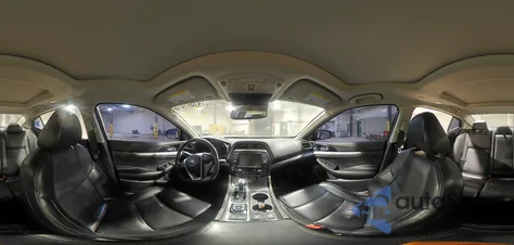 2018 Nissan Maxima 3.5S from USA, damaged, VIN 1N4AA6AP9JC368652